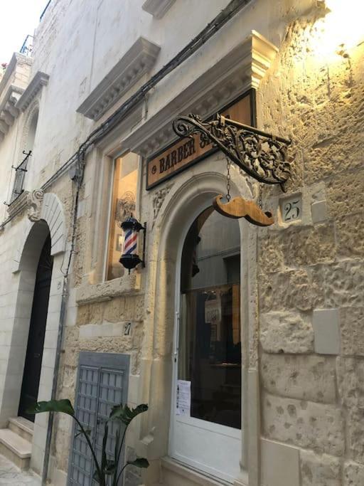 Palazzo Prioli Room Lecce Exterior photo